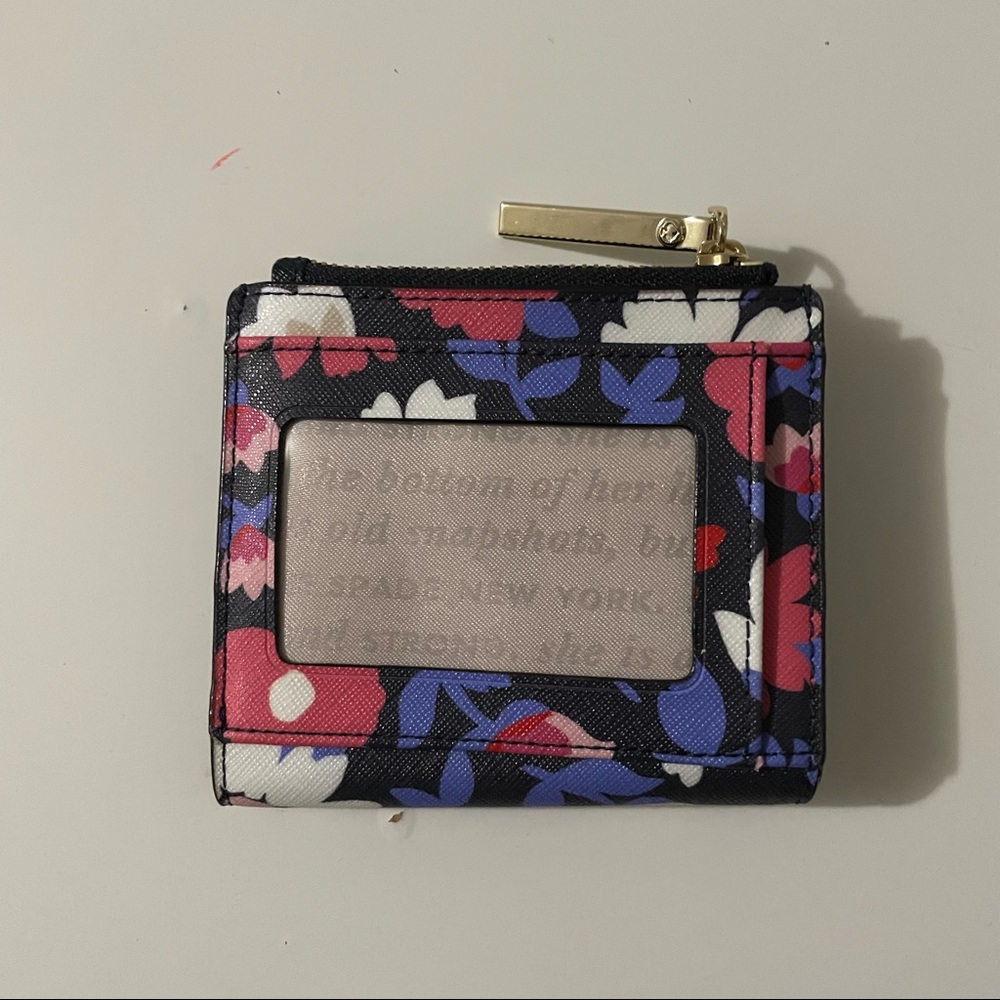 Kate Spade Wallet - Picture 2 of 5